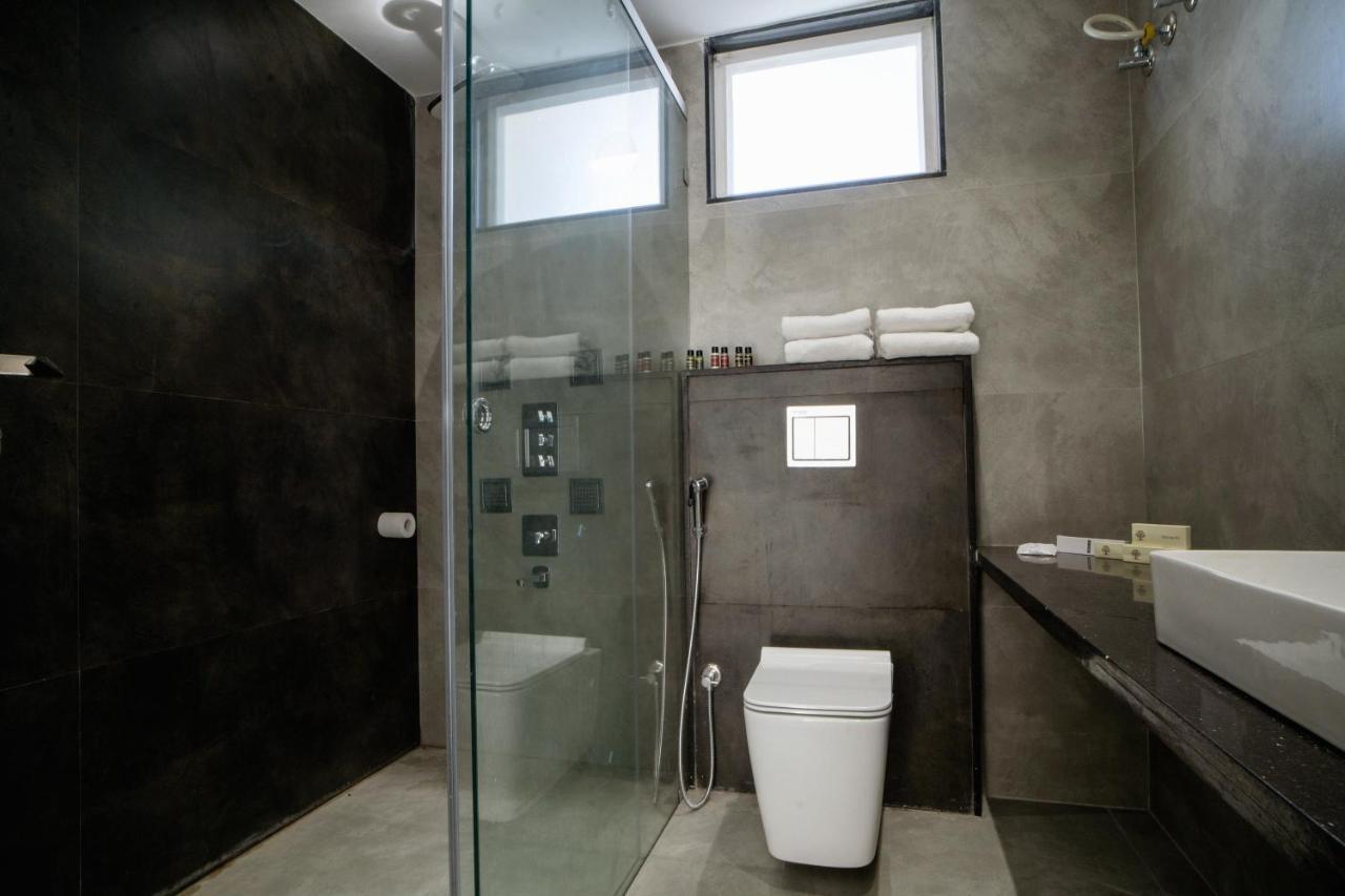 The Mangal View Residency - A Luxury Boutique Business Hotel Udajpur Exteriér fotografie