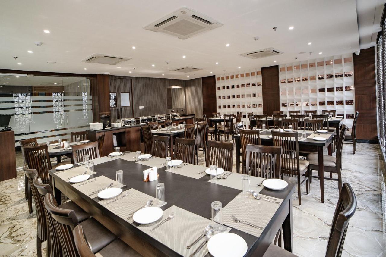 The Mangal View Residency - A Luxury Boutique Business Hotel Udajpur Exteriér fotografie