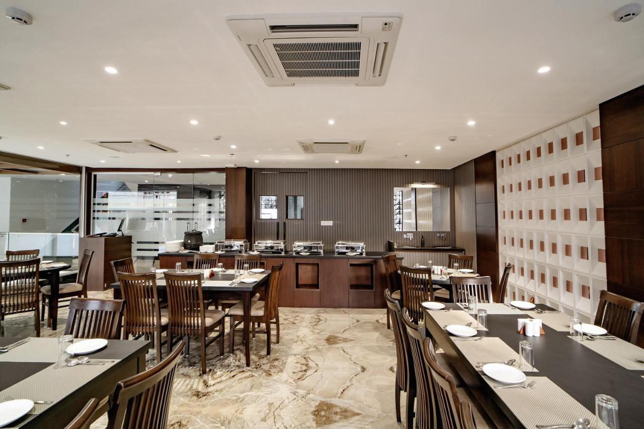 The Mangal View Residency - A Luxury Boutique Business Hotel Udajpur Exteriér fotografie