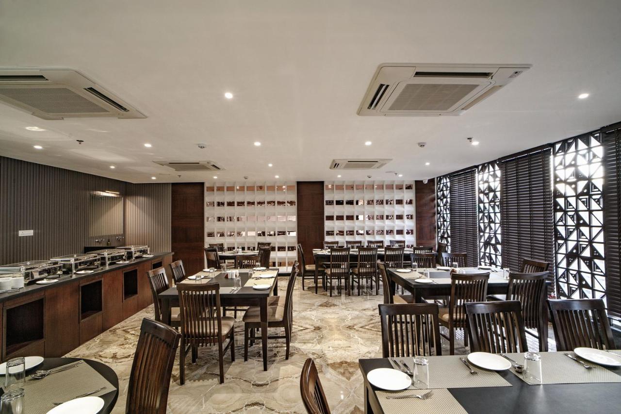 The Mangal View Residency - A Luxury Boutique Business Hotel Udajpur Exteriér fotografie